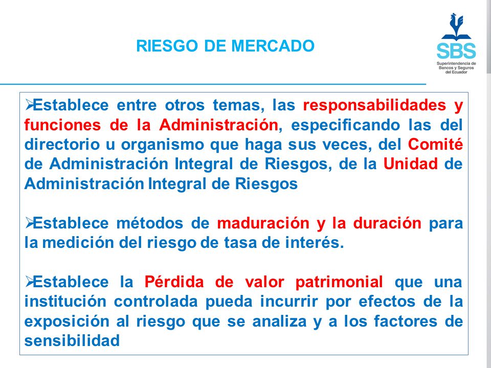 El forex conlleva riesgos