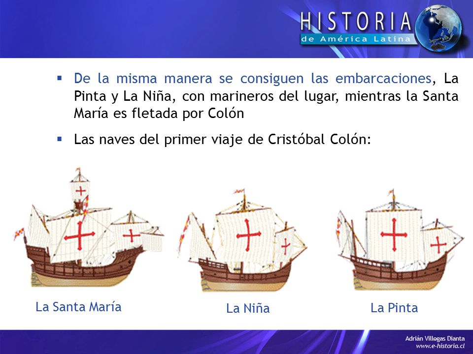 cuantos eran los barcos de cristobal colon descubrimiento de am 233 rica ppt video online descargar cuantos eran los barcos de cristobal colon descubrimiento de am 233 rica ppt video online descargar