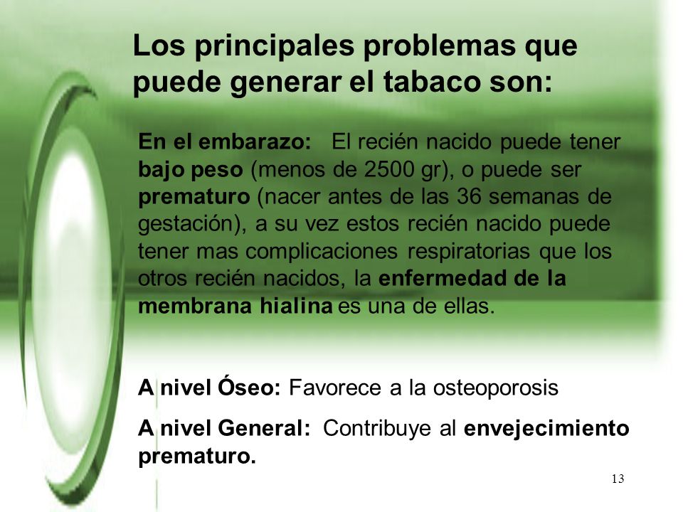 TABAQUISMO. - ppt descargar TABAQUISMO. - ppt descargar