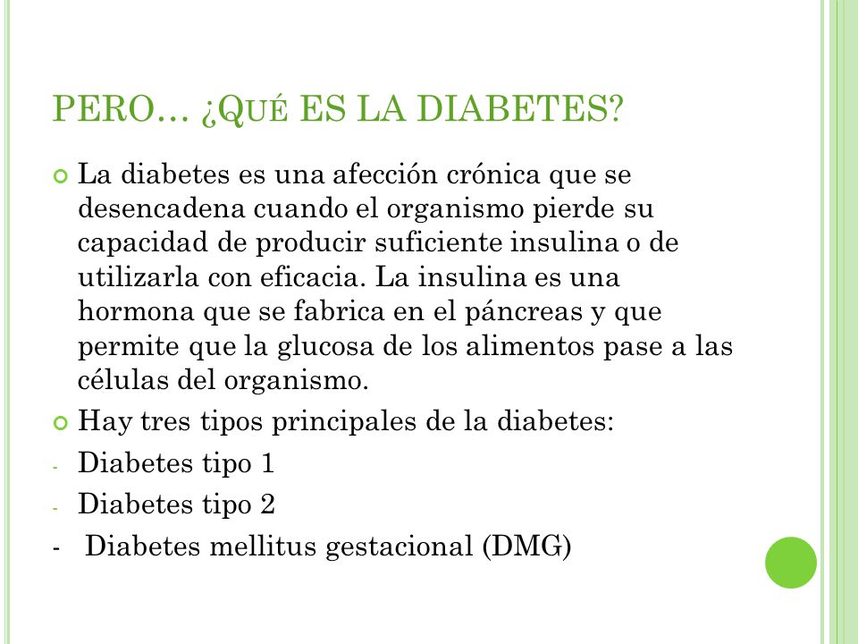 diabetes Alumnas : Catalina Romero , Sofía González. - ppt diabetes Alumnas : Catalina Romero , Sofía González. - ppt