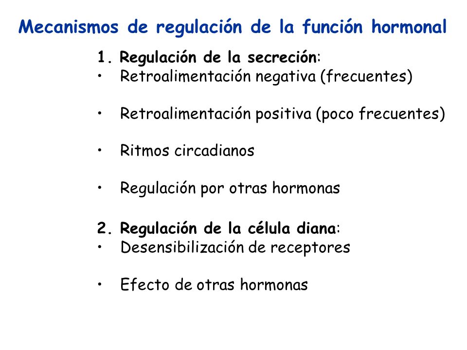 SISTEMA ENDOCRINO 34. Hormonas y mecanismos de acción SISTEMA ENDOCRINO 34. Hormonas y mecanismos de acción