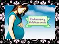 Embarazo y Adolescencia