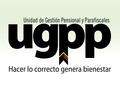 Alcances de la Ley 1429 de 2010 de formalización y generación de empleo: visión de la UGPP Gloria Inés Cortes Arango Directora General Marzo 9 de 2011.