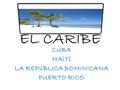 EL CARIBE CUBA HAiTí LA REPúBLICA DOMINICANA PUERTO RICO.
