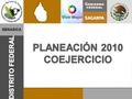 Servicio Nacional de Sanidad, Inocuidad y Calidad Agroalimentaria SENASICA.