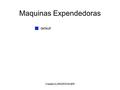 Created by BM|DESIGN|ER Maquinas Expendedoras default.