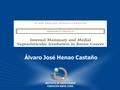 Álvaro José Henao Castaño. Métodos - Irradiación de CMI – Supraclavicular después de cirugía conservadora o mastectomia -Tumores centrales y Cuadrantes.