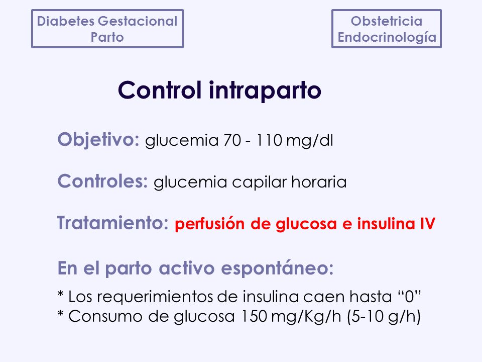 Protocolo Clínico Alcoy Obstetricia Endocrinología - ppt Protocolo Clínico Alcoy Obstetricia Endocrinología - ppt