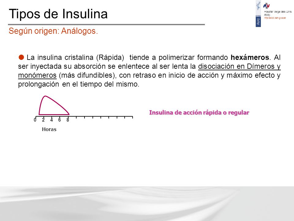 Taller de Insulina para Enfermería - ppt descargar Taller de Insulina para Enfermería - ppt descargar