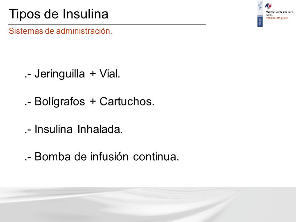 Taller de Insulina para Enfermería - ppt descargar Taller de Insulina para Enfermería - ppt descargar