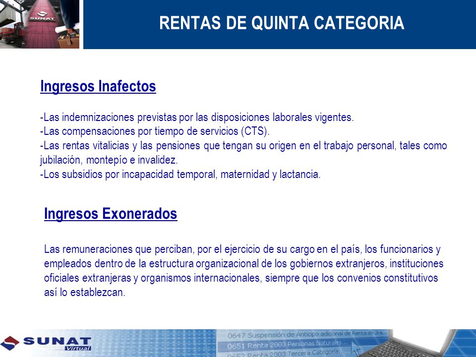 Calcular La Quinta Categoria 2015 | calcular renta de quinta categor como calcular renta de Calcular La Quinta Categoria 2015 | calcular renta de quinta categor como calcular renta de