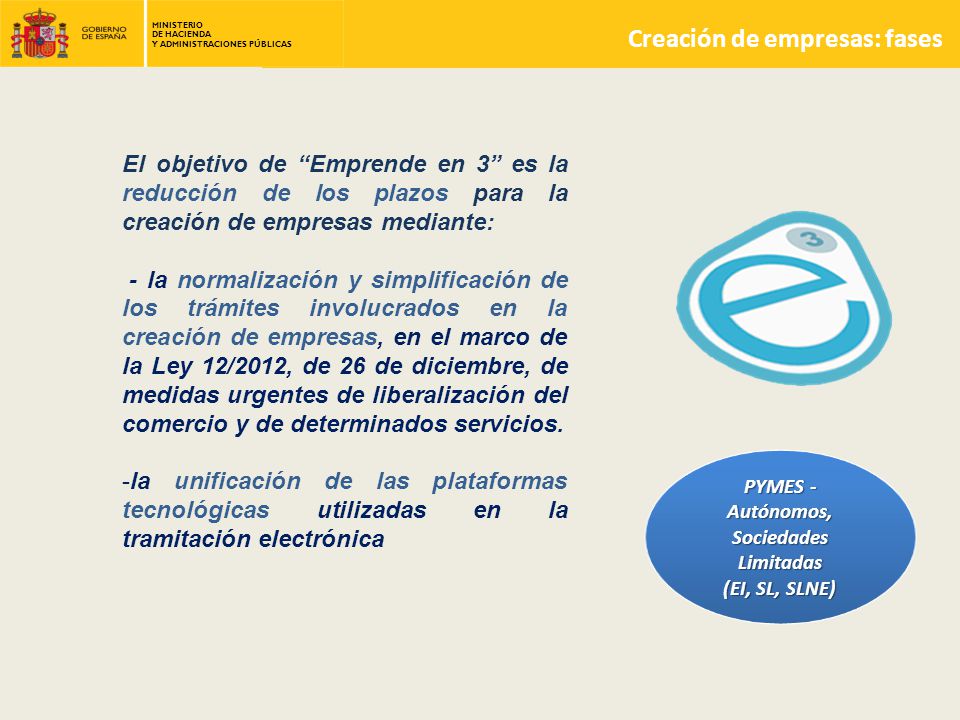 Ley 122012 De 26 De Diciembre De Medidas Urgentes De | simplificaci 211 n de tr 193 mites como pol 205 tica de calidad ppt Ley 122012 De 26 De Diciembre De Medidas Urgentes De | simplificaci 211 n de tr 193 mites como pol 205 tica de calidad ppt