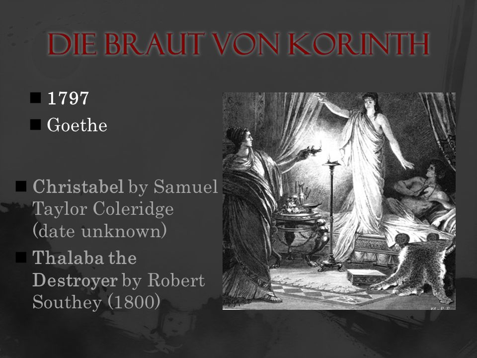 braut von korinth literatura de viros ppt descargar braut von korinth literatura de viros ppt descargar