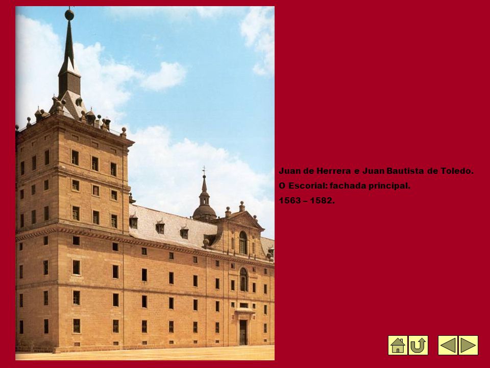 juan de herrera chatrooms Juan de herrera (1530 – 15 january 1597) was a spanish architect, mathematician and geometrician one of the most outstanding spanish architects in the 16th century, herrera represents the. juan de herrera chatrooms Juan de herrera (1530 – 15 january 1597) was a spanish architect, mathematician and geometrician one of the most outstanding spanish architects in the 16th century, herrera represents the.