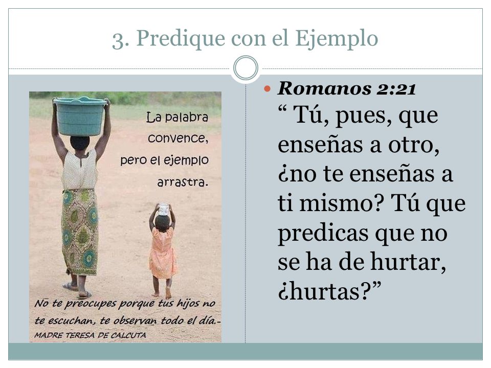 Resultado de imagen para romanos 2 21