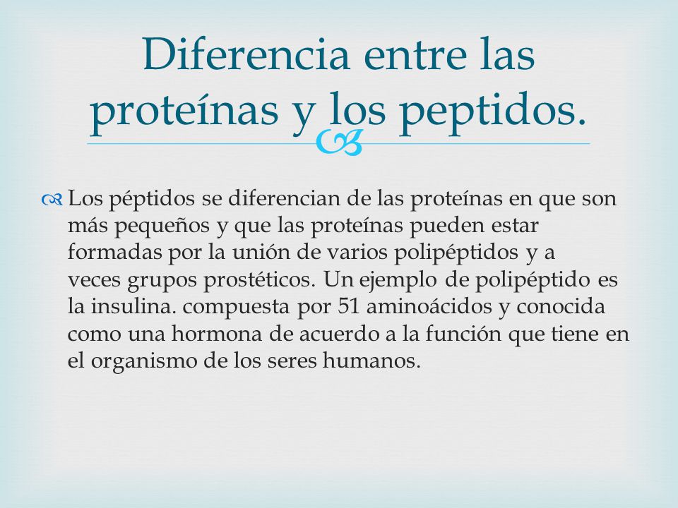 Los Peptidos Giancarlo Santiago Iliané Soto Lorenzana Los Peptidos Giancarlo Santiago Iliané Soto Lorenzana