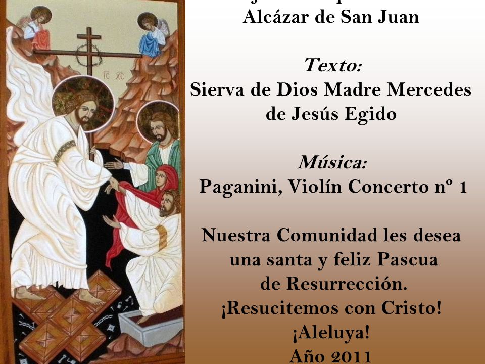 Descargar Musica Catolica De Resurreccion