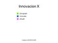 Created by BM|DESIGN|ER Innovacion X Zerograph Innovalia eKualli.