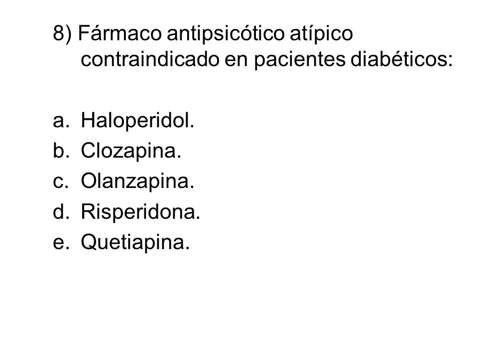 CURSO DE ACTUALIZACION MEDICA EXAMEN 6-B FARMACOLOGIA 10 CURSO DE ACTUALIZACION MEDICA EXAMEN 6-B FARMACOLOGIA 10
