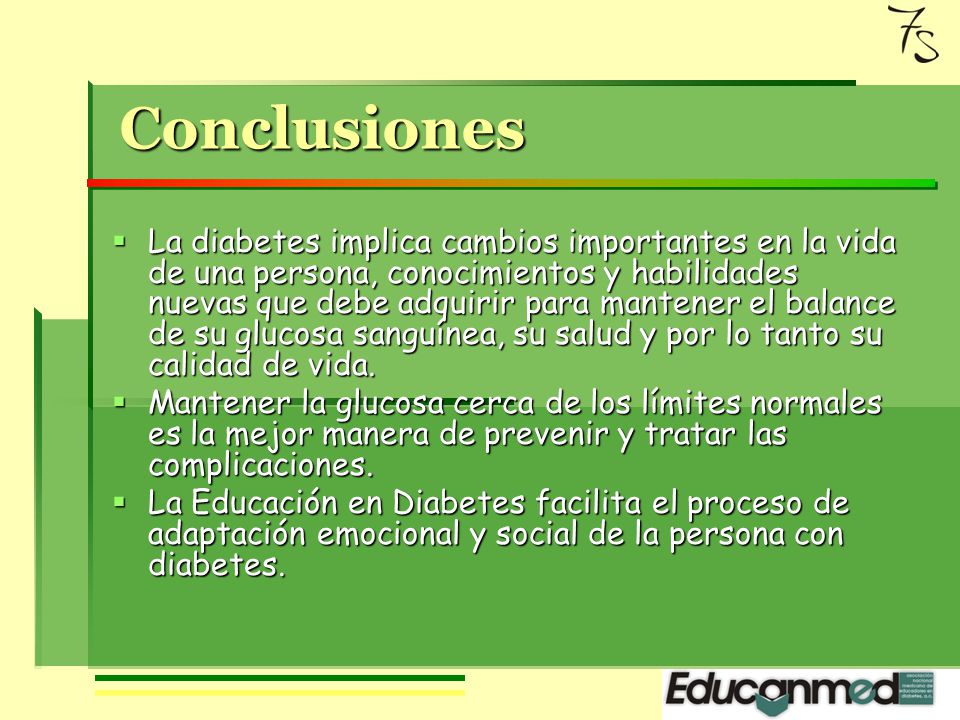 Asociación Nacional Mexicana de Educadores en Diabetes Asociación Nacional Mexicana de Educadores en Diabetes