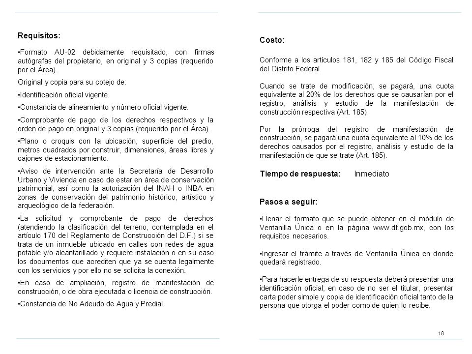 formato au 12