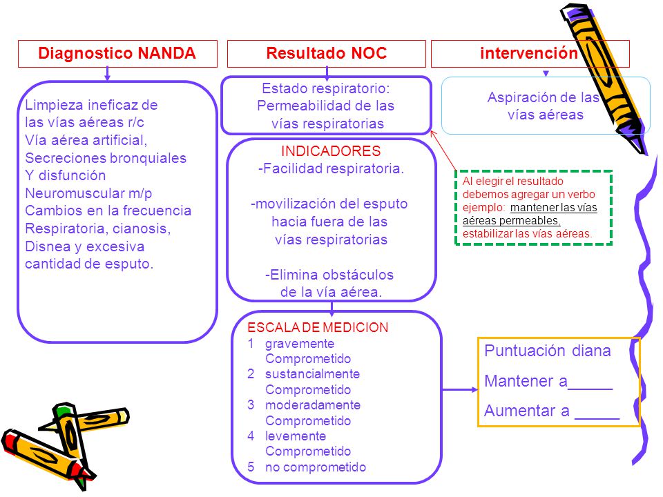 Nic Noc Nanda List