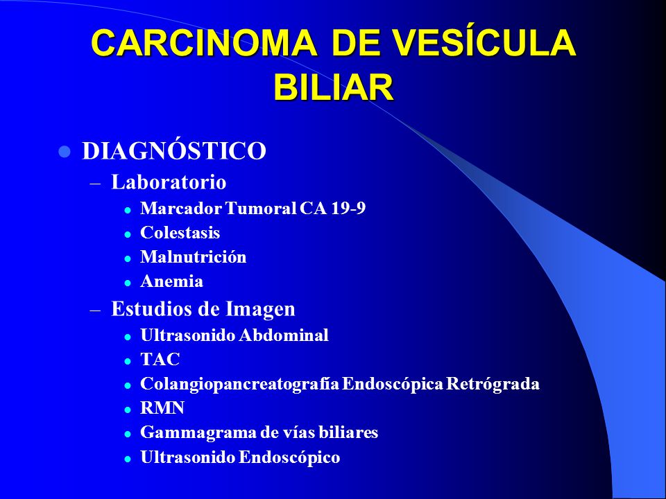 cancer incidental de vesicula biliar en pacientes submetidos a colecistectomia cancer incidental de vesicula biliar en pacientes submetidos a colecistectomia