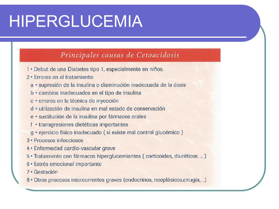 HIPERGLUCEMIA HIPERGLUCEMIA EN EL CONTEXTO HOSPITALARIO DE HIPERGLUCEMIA HIPERGLUCEMIA EN EL CONTEXTO HOSPITALARIO DE