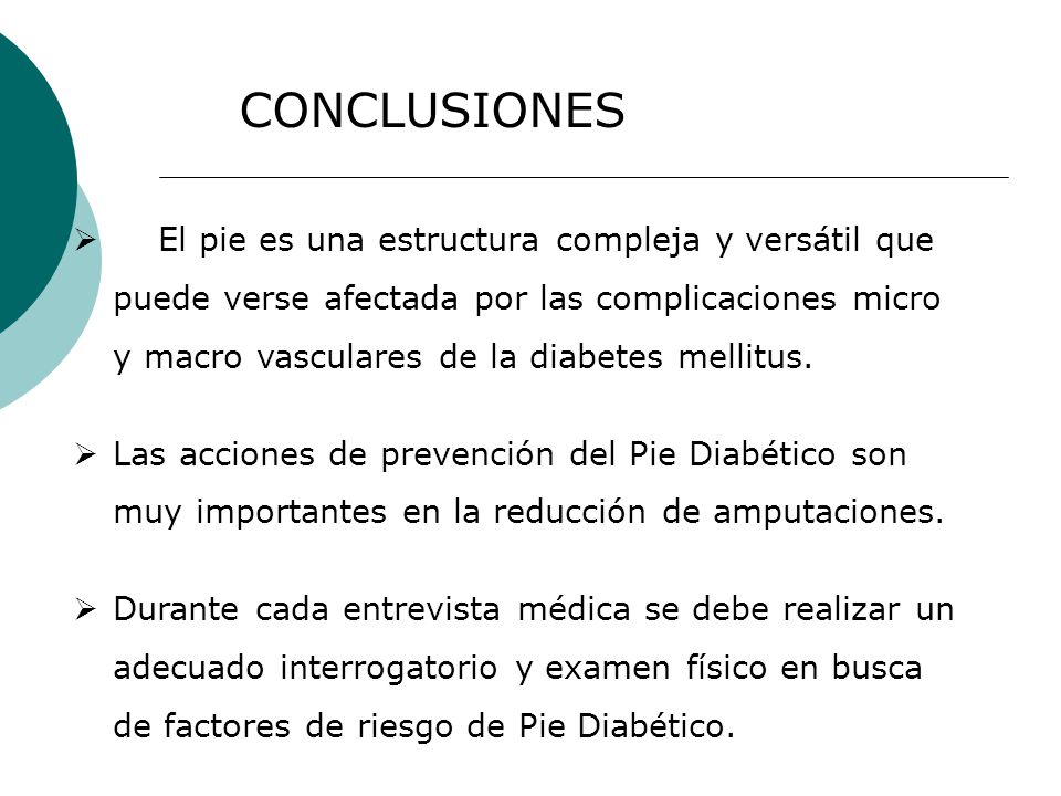 PREVENCIÓN DEL PIE DIABÉTICO - ppt video online descargar PREVENCIÓN DEL PIE DIABÉTICO - ppt video online descargar
