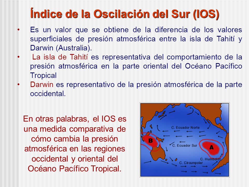 oscilacion sur el ni 241 o oscilaci 243 n del sur ppt video online descargar oscilacion sur el ni 241 o oscilaci 243 n del sur ppt video online descargar
