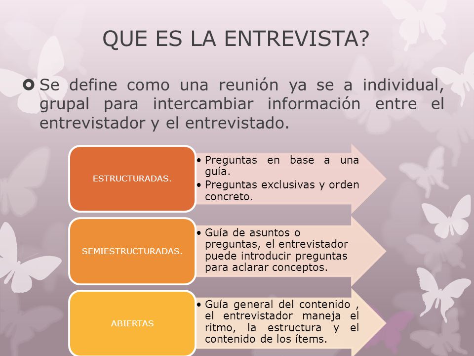preguntas esenciales para una entrevista recolecci 211 n de datos entrevista ppt video online descargar preguntas esenciales para una entrevista recolecci 211 n de datos entrevista ppt video online descargar