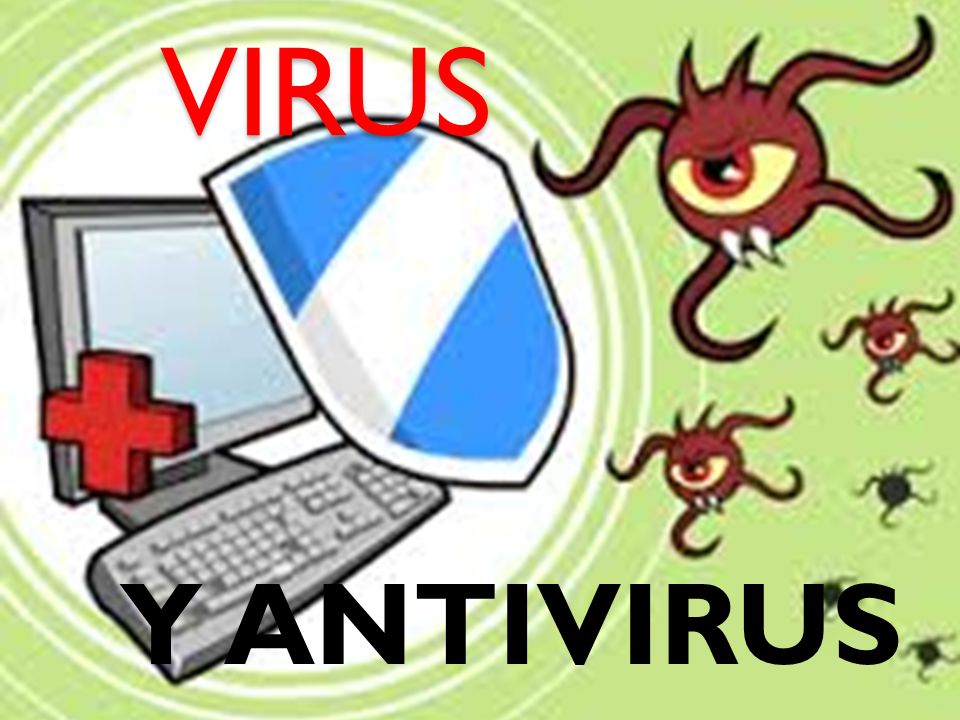 Norton Virus