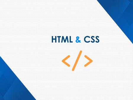 HTML & CSS. 15 Qué es HTML FCC-BUAP Verano 2016BMB - RAM  Es un lenguaje de marcas para formatear y estructurar un documento, que puede leerse en cualquier.