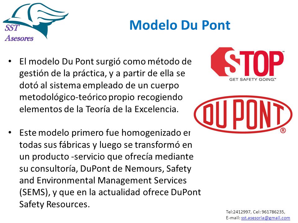 modelo dupont Modelo dupont ¿qué es el modelo dupont explicación es una técnica que se puede utilizar para analizar la rent de una compañía que usa las herramientas tradicionales de gestión del. modelo dupont Modelo dupont ¿qué es el modelo dupont explicación es una técnica que se puede utilizar para analizar la rent de una compañía que usa las herramientas tradicionales de gestión del.