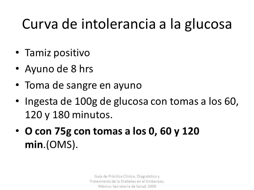Diabetes Gestacional. - ppt descargar Diabetes Gestacional. - ppt descargar