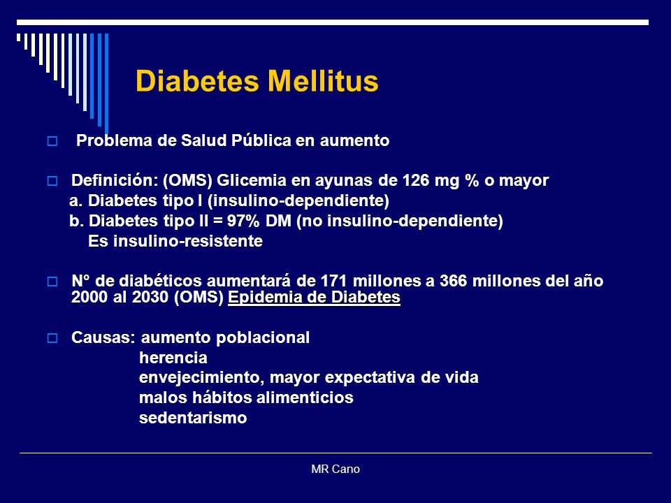 Epidemiología de la Retinopatía Diabética - ppt video Epidemiología de la Retinopatía Diabética - ppt video