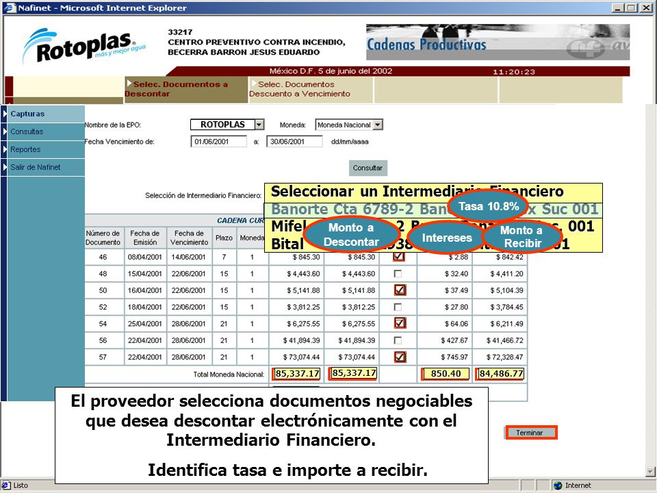 cadenas productivas hsbc cadenas productivas grupo rotoplas ppt descargar cadenas productivas hsbc cadenas productivas grupo rotoplas ppt descargar