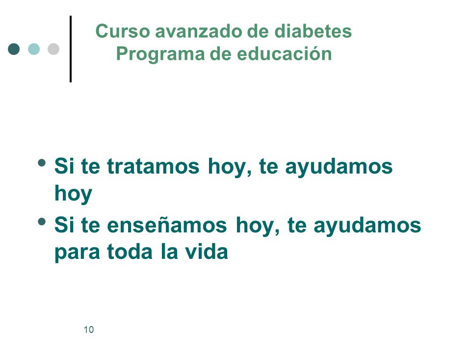 Curso avanzado de diabetes - ppt descargar Curso avanzado de diabetes - ppt descargar