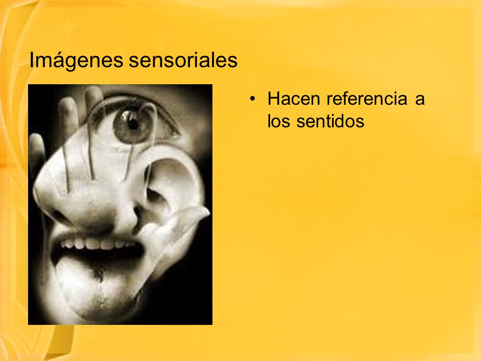 Imagenes Sensoriales Powerpoint | poes 237 a y las figuras literarias ppt descargar Imagenes Sensoriales Powerpoint | poes 237 a y las figuras literarias ppt descargar
