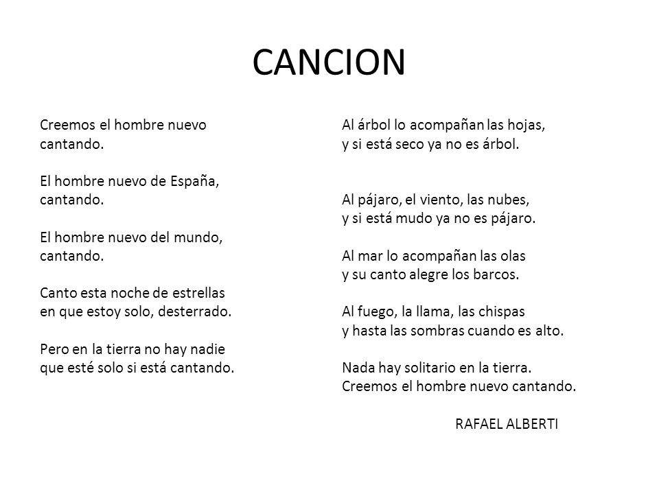 Hay un hombre que esta solo acordes