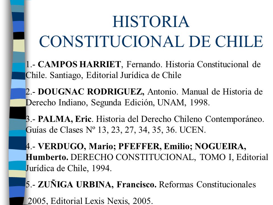 Descargar ebook de Derecho Politico Mario Verdugo