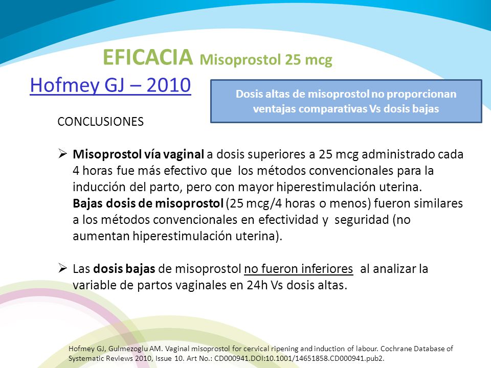 Cytotec Cervical Ripening Side Effects