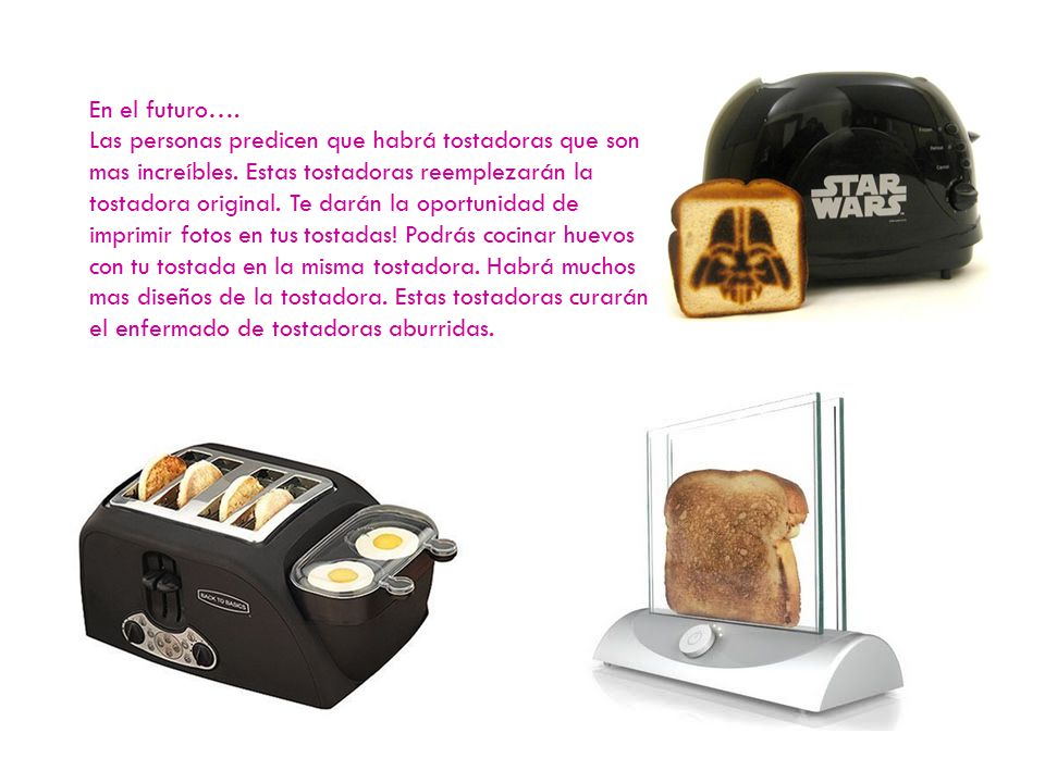 tostadora historia la historia de la tostadora ppt descargar tostadora historia la historia de la tostadora ppt descargar