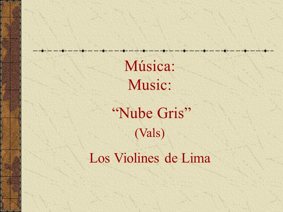 Los Violines De Lima - Una Noche En El Sky Room Los Violines De Lima - Una Noche En El Sky Room