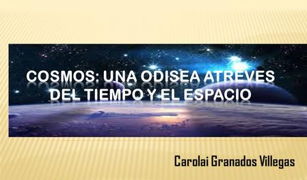Carolai Granados Villegas  TIERRA: Es el más denso y el quinto mayor de los ocho planetas del sistema solar. También es el mayor de los cuatro terrestres.