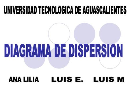 UNIVERSIDAD TECNOLOGICA DE AGUASCALIENTES