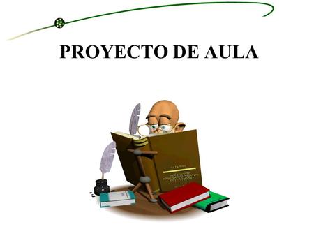 PROYECTO DE AULA.