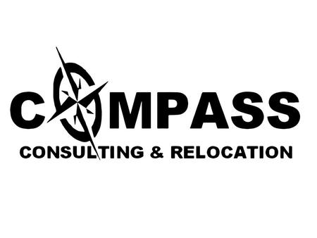 Compass Consulting & Relocation fue creada con el objetivo de proveer a nuestros clientes con una oferta sólida y profesional de consultoría en general.
