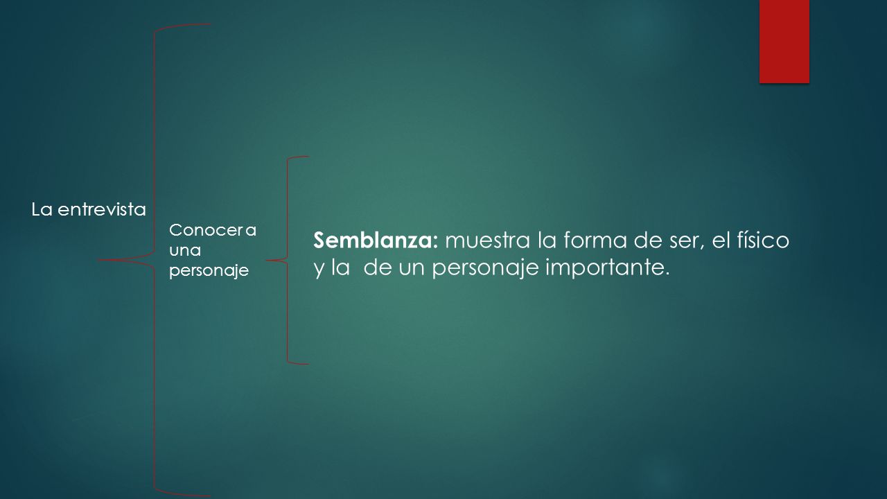 preguntas generales para conocer a una persona la entrevista y la biograf 237 a ppt descargar preguntas generales para conocer a una persona la entrevista y la biograf 237 a ppt descargar