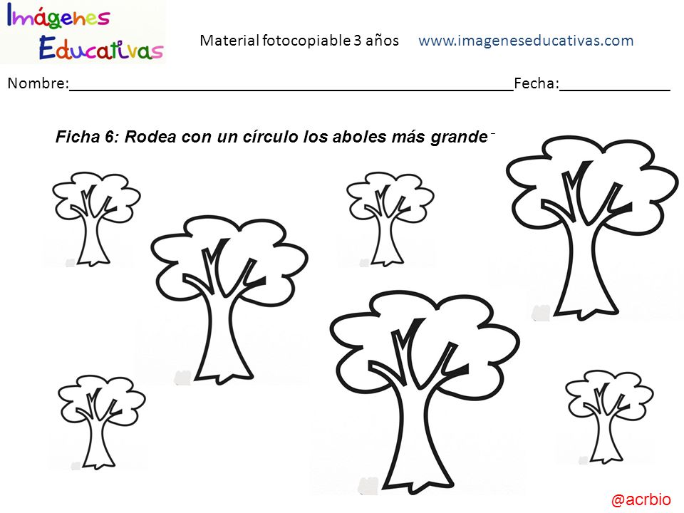 Imagenes Educativas Material Fotocopiable 5 Años | material fotocopiable 3 a 241 os ppt video online descargar Imagenes Educativas Material Fotocopiable 5 Años | material fotocopiable 3 a 241 os ppt video online descargar